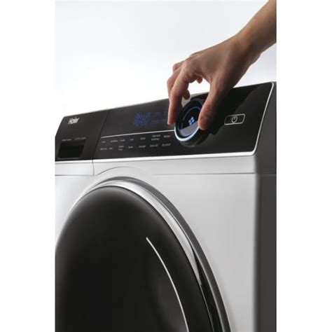 lave linge hublot haier hw100-b14979-fr i-pro series 7|HAIER HW100.